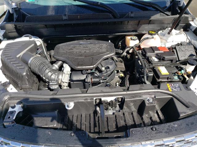 Photo 7 from auction – 2021 GMC ACADIA DEN with VIN 1GKKNPLS2MZ178868