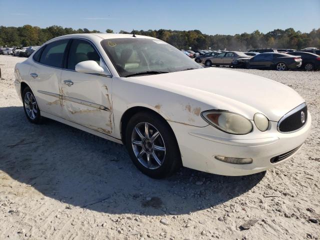BUICK LACROSSE C 2005 with VIN 2G4WE567551291731 - Photo from auction