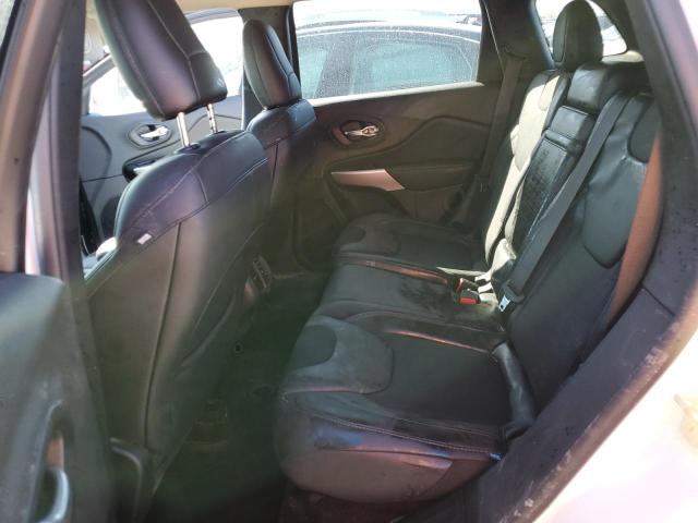 Photo 6 from auction – 2018 JEEP CHEROKEE L with VIN 1C4PJMLB6JD529690