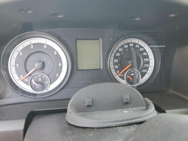 Photo 8 from auction – 2013 RAM 2500 ST with VIN 3C6TR4HT8DG516737