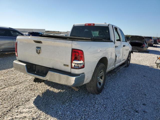 Photo 4 from auction – 2012 DODGE RAM 1500 S with VIN 1C6RD6FP4CS259500