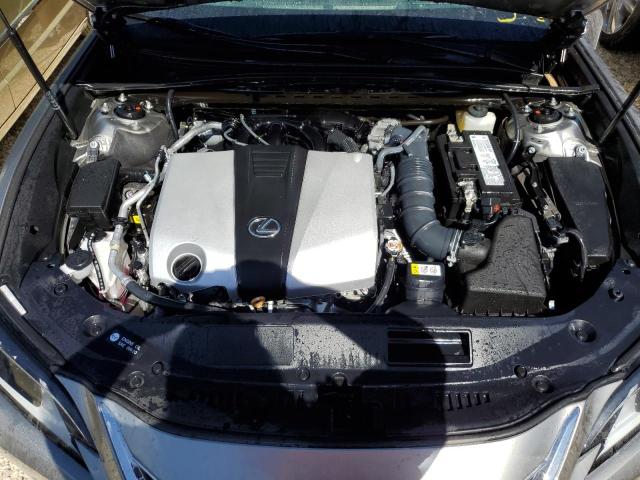 Photo 7 from auction – 2021 LEXUS ES 350 BAS with VIN 58ADZ1B11MU082844