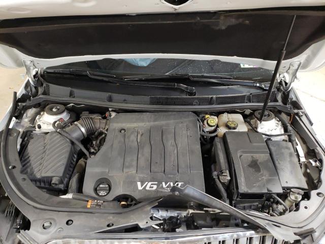Photo 7 from auction – 2016 BUICK LACROSSE with VIN 1G4GB5G33GF114289