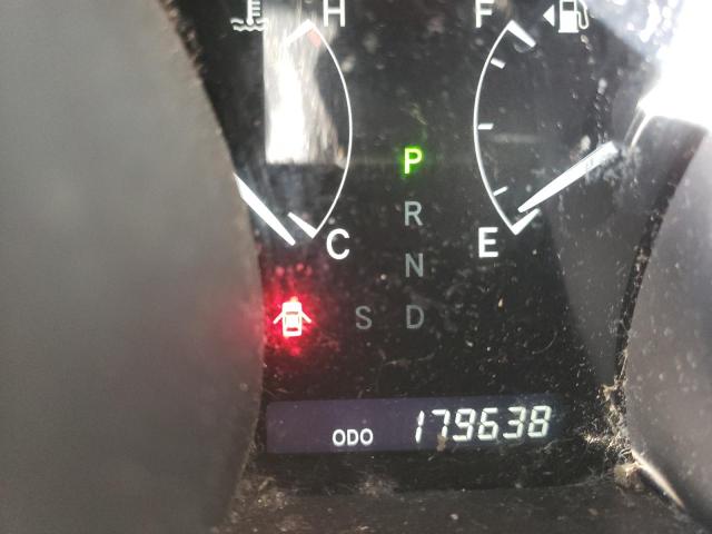 Photo 8 from auction – 2012 TOYOTA HIGHLANDER with VIN 5TDYK3EH6CS082332