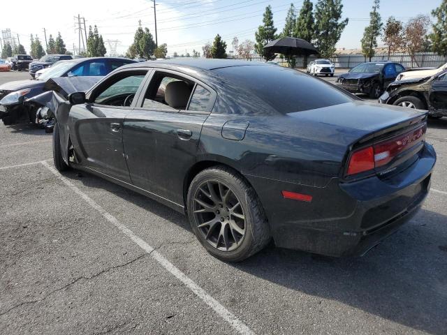 Photo 2 from auction – 2014 DODGE CHARGER SE with VIN 2C3CDXBG8EH287017