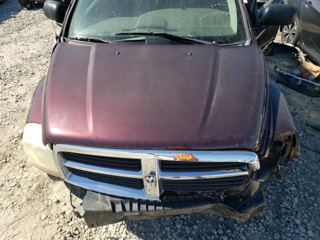 Photo 7 from auction – 2004 DODGE DURANGO with VIN 1D8HD58DX4F154909