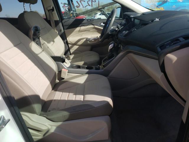 Photo 5 from auction – 2013 FORD ESCAPE SE with VIN 1FMCU0G99DUC35125