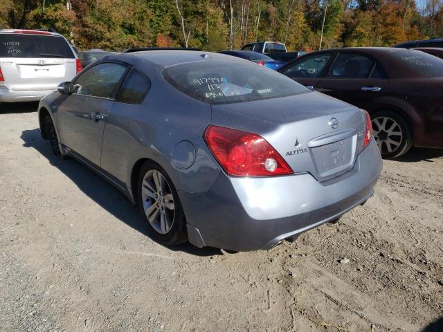 Photo 3 from auction – 2012 NISSAN ALTIMA S with VIN 1N4AL2EP7CC155876