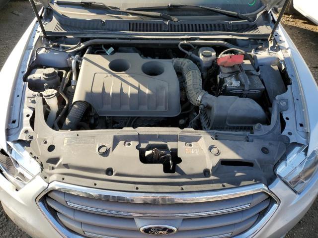 Photo 7 from auction – 2016 FORD TAURUS SEL with VIN 1FAHP2E9XGG122180