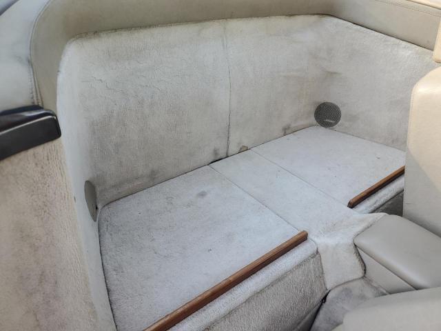 Photo 6 from auction – 1994 MERCEDES-BENZ SL 500 with VIN WDBFA67E1RF102413