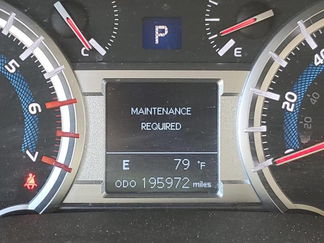 Photo 8 from auction – 2015 TOYOTA 4RUNNER SR with VIN JTEZU5JR2F5092273