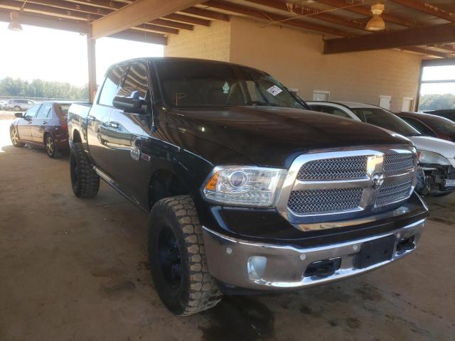 RAM 1500 LONGH 2016 with VIN 1C6RR7PM8GS282425 - Photo from auction