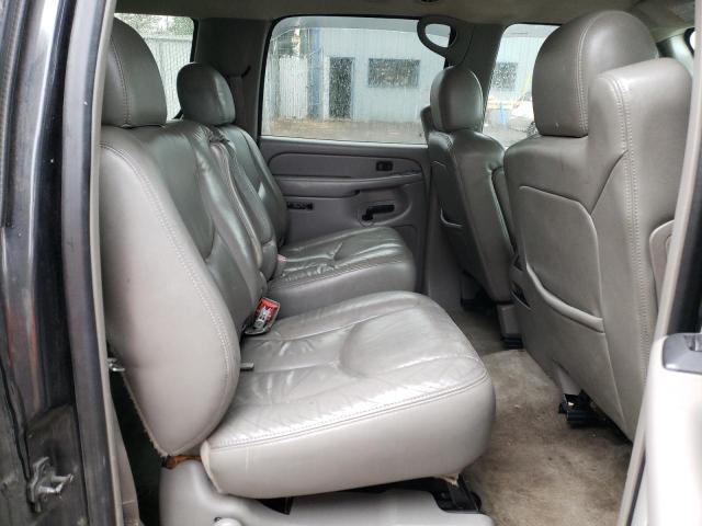 Photo 6 from auction – 2004 CHEVROLET SUBURBAN C with VIN 1GNEC16T74J170366