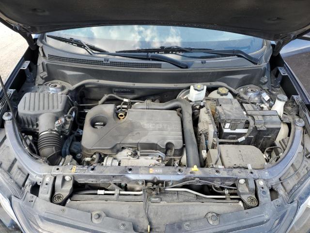 Photo 7 from auction – 2018 CHEVROLET EQUINOX LT with VIN 3GNAXJEV8JL107271