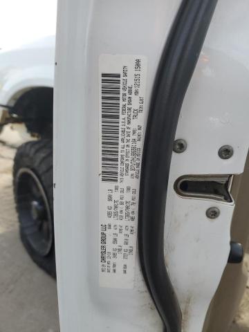 Photo 10 from auction – 2011 DODGE RAM 2500 with VIN 3D7UT2HL6BG561164