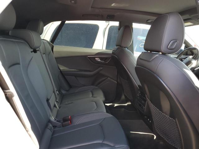 Photo 6 from auction – 2019 AUDI Q8 PREMIUM with VIN WA1AVAF17KD013278