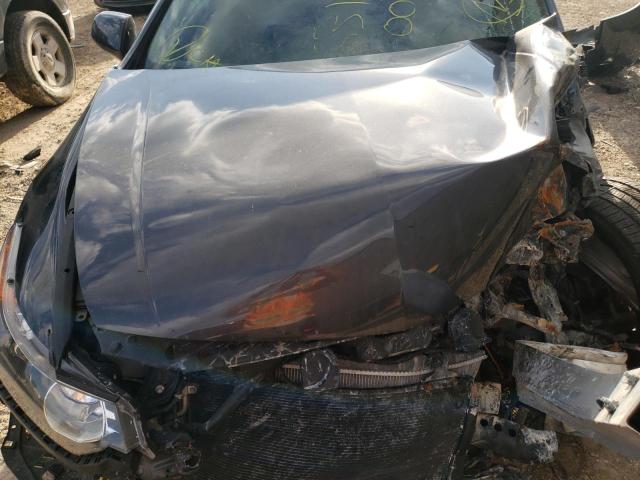 Photo 7 from auction – 2014 ACURA TSX TECH with VIN JH4CU2F69EC003346