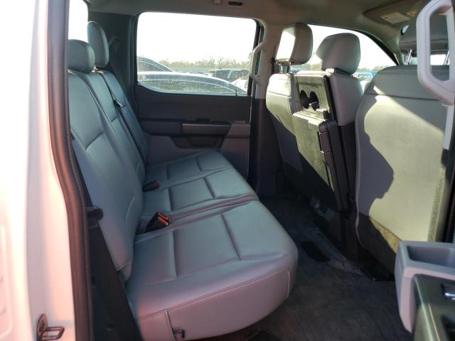 Photo 6 from auction – 2021 FORD F150 SUPER with VIN 1FTEW1CP3MFC41900