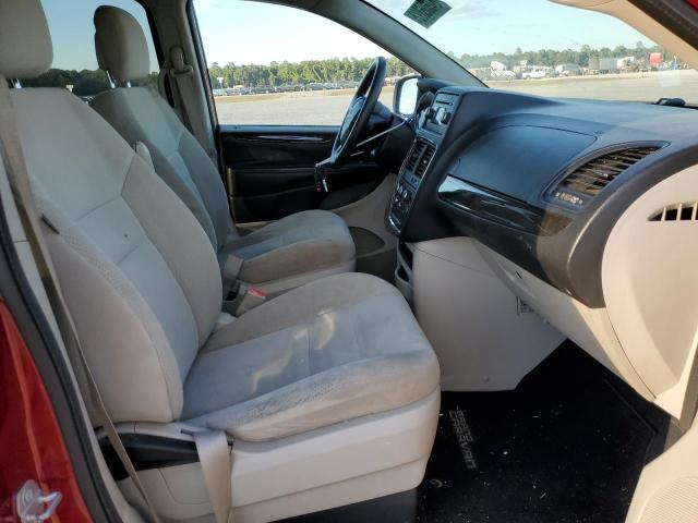 Photo 5 from auction – 2016 DODGE GRAND CARA with VIN 2C4RDGBG1GR244187