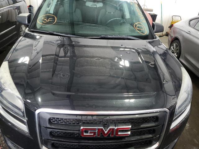 Photo 9 from auction – 2015 GMC ACADIA SLE with VIN 1GKKRNED7FJ263715