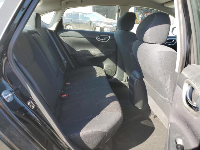 Photo 6 from auction – 2014 NISSAN SENTRA S with VIN 3N1AB7AP3EY214645