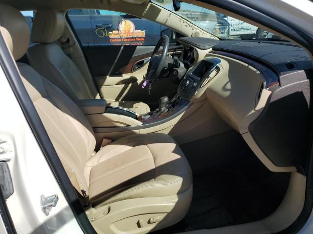 Photo 5 from auction – 2011 BUICK LACROSSE C with VIN 1G4GC5ED2BF305171