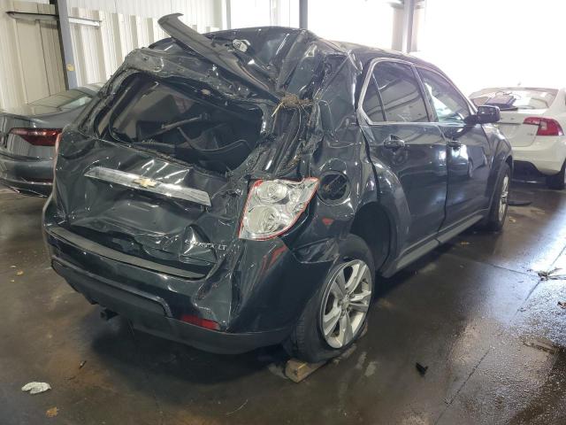 Photo 4 from auction – 2014 CHEVROLET EQUINOX LT with VIN 2GNALCEK2E6245539