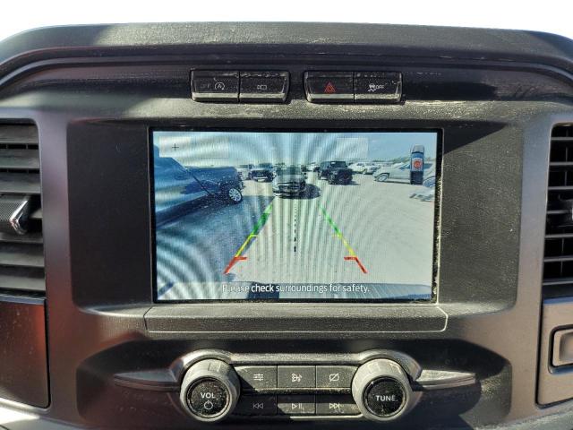 Photo 9 from auction – 2020 FORD F150 SUPER with VIN 1FTEW1EP5LFC58581