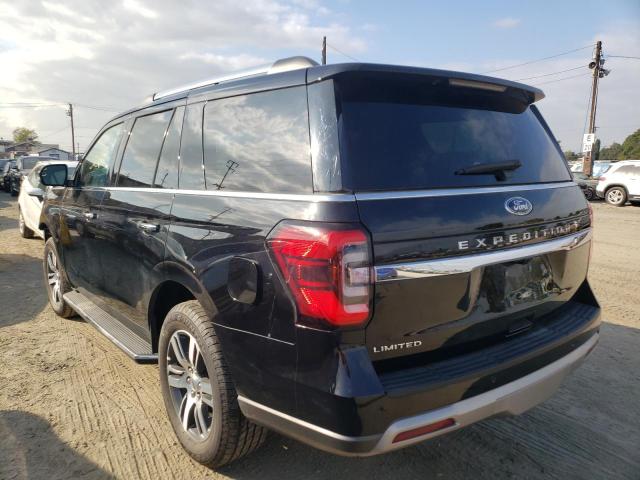 Photo 3 from auction – 2022 FORD EXPEDITION with VIN 1FMJU1KT2NEA26546