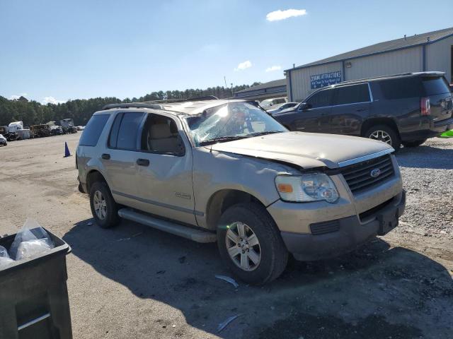 Photo 1 from auction – 2006 FORD EXPLORER X with VIN 1FMEU62E26ZA12687