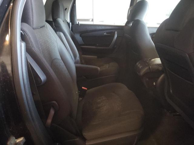 Photo 6 from auction – 2012 GMC ACADIA SLE with VIN 1GKKRPED4CJ205892