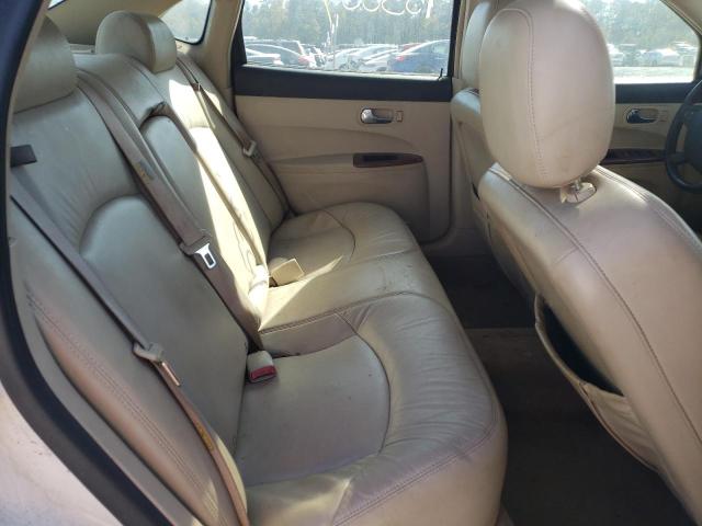 Photo 6 from auction – 2005 BUICK LACROSSE C with VIN 2G4WE567551291731