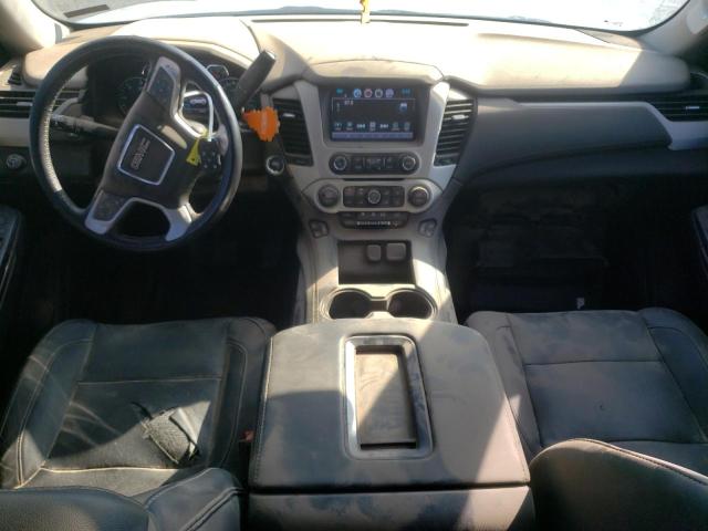 Photo 8 from auction – 2020 GMC YUKON SLT with VIN 1GKS2BKC9LR281872