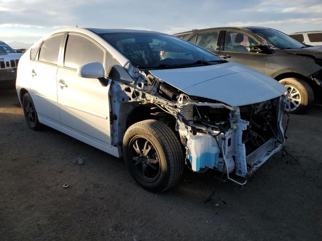 Zdjęcie 1 z aukcji – 2014 TOYOTA PRIUS z VIN JTDKN3DU7E1756046
