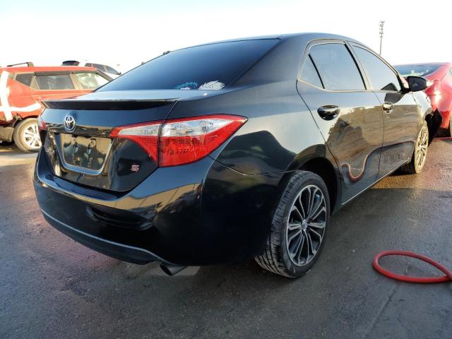 Photo 4 from auction – 2016 TOYOTA COROLLA L with VIN 2T1BURHEXGC561887