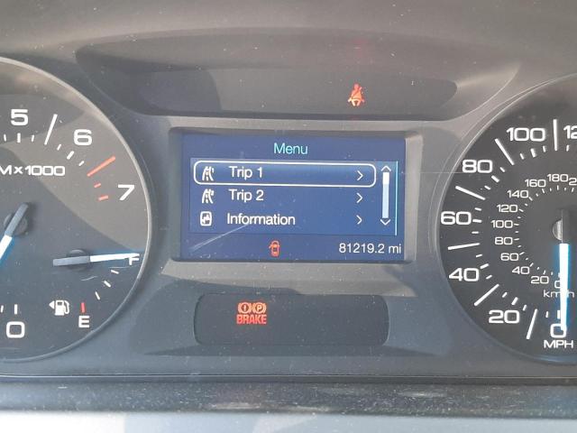 Фото 8 с аукциона – 2014 FORD EDGE SE с VIN 2FMDK3GC4EBA18144