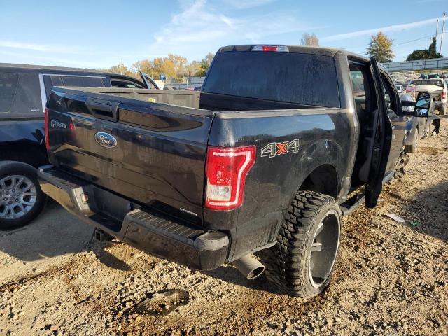 Photo 4 from auction – 2016 FORD F150 SUPER with VIN 1FTEW1EF4GFB31673