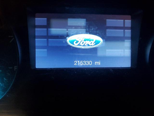 Photo 8 from auction – 2011 FORD EDGE SEL with VIN 2FMDK4JC3BBA86767