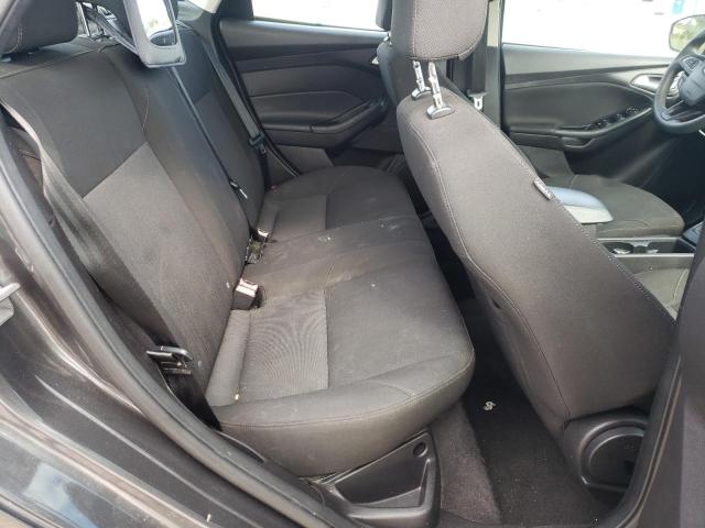 Photo 6 from auction – 2015 FORD FOCUS SE with VIN 1FADP3F27FL235497