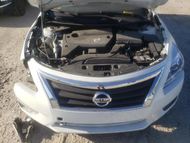 Photo 7 from auction – 2015 NISSAN ALTIMA 2.5 with VIN 1N4AL3AP7FC439010