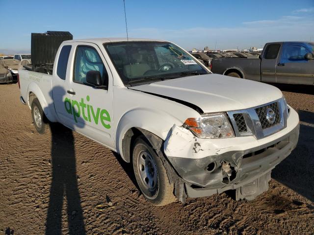 NISSAN FRONTIER S 2016 with VIN 1N6BD0CT0GN751421 - Photo from auction