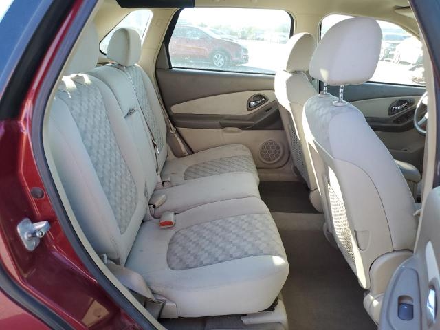 Photo 6 from auction – 2005 CHEVROLET MALIBU MAX with VIN 1G1ZT62845F333058