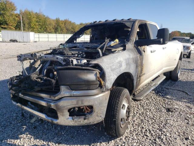 Photo 2 from auction – 2019 RAM 3500 BIG H with VIN 3C63RRHL9KG724328