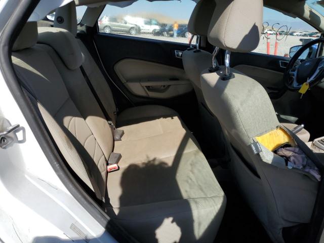 Photo 6 from auction – 2016 FORD FIESTA SE with VIN 3FADP4BJ1GM150996