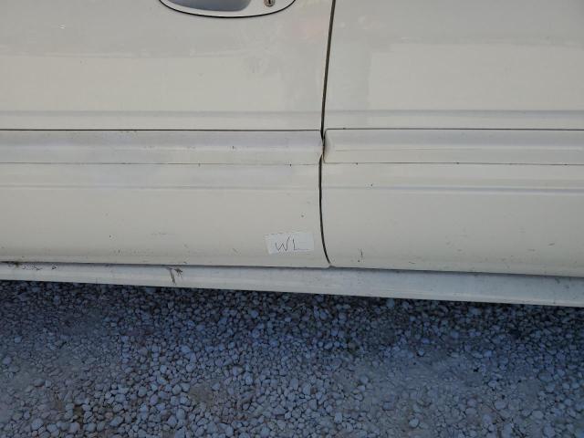 Photo 9 from auction – 2003 BUICK LESABRE CU with VIN 1G4HP52K73U166504