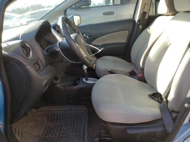 Photo 7 from auction – 2015 NISSAN VERSA NOTE with VIN 3N1CE2CP6FL400789