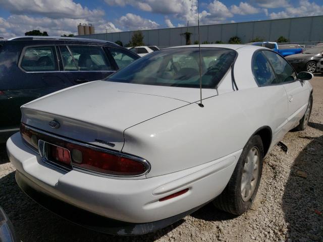 Photo 4 from auction – 1995 BUICK RIVIERA with VIN 1G4GD221XS4714973