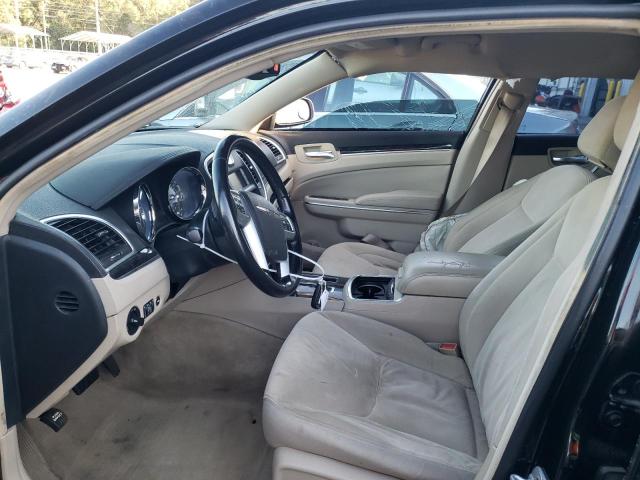 Photo 5 from auction – 2012 CHRYSLER 300 with VIN 2C3CCAAGXCH104442