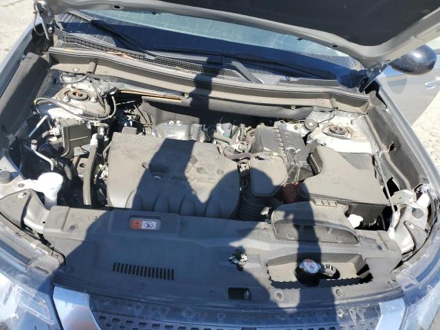 Photo 7 from auction – 2019 MITSUBISHI OUTLANDER with VIN JA4AZ3A3XKZ010516