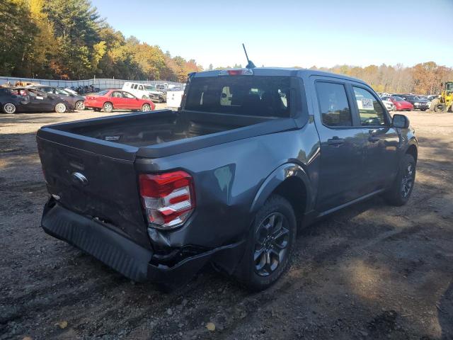Photo 4 from auction – 2022 FORD MAVERICK X with VIN 3FTTW8F95NRA26245